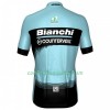 Maillot 2018 Bianchi Countervail N001